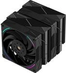 Thermalright Phantom Spirit 120 EVO CPU Luftk&uuml;hler, 7 Heatpipes CPU-K&uuml;hler, Dual