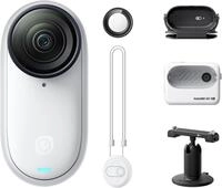 INSTA360 Cam&eacute;ra Go 3S Standard Edition Blanc (128 Go)