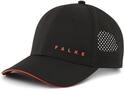 FALKE Unisex Baseballkappe Golf Cap Sport U Ca Funktionsmaterial sch&uuml;tzt vor UV 1
