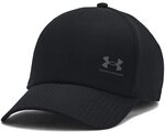 Under Armour Herren M Iso-chill Armourvent STR, atmungsaktive Kappe aus