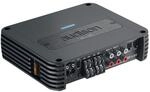 Audison SR 4.300 4-Channel Class-D Amplifier, 4 x 130 W RMS at 4 Ohms, Aluminium