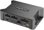 Hertz S8 DSP 8-Kanal-Digitalprozessor mit Hi-Res Audio 96 kHz/24 Bit, 6 Analogen