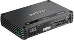 Audison AF M8.14 bit &ndash; 8-Kanal-Verst&auml;rker mit integriertem 14-Kanal-DSP, 8x140W