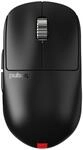 Pulsar Gaming Gears X2H ES Medium (Schwarz)