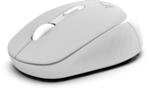 INCA IWM-243RG Candy Design Wireless Mouse, 2.4GHz Wireless, Auto Sleep Mode,