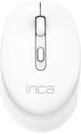 İnca IWM-243RB Candy Design Wireless Mouse, 2.4GHz Wireless, Auto Sleep Mode,