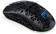 ENDORFY LIV Plus Wireless Gaming Maus RGB, kabellose Maus 69 g, PixArt PAW3395, 26000