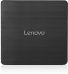 Lenovo Slim DVD-Brenner DB65 (888015471), Schwarz