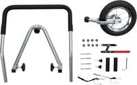 Trixie 12815 Jogger-Umbausatz f&uuml;r Fahrradanh&auml;nger # 12814