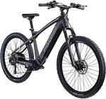 AGON Alpha E Bike Mountainbike Herren oder Damen 170-190 cm Pedelec 27,5 Zoll