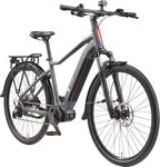 TELEFUNKEN E-Bike 29 Zoll Elektrofahrrad f&uuml;r Herren und Damen | SUV City Pedelec mit