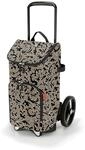 Reisenthel DF7061 CITYCRUISER BAG BAROQUE MARBLE Gym Bag Damen BAROQUE MARBLE...