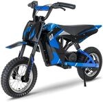 EVERCROSS EV12M Elektro Motorrad Kinder, Elektromotorrad mit 300W Motor, 3