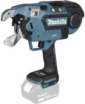 Makita DTR181ZJ Akku-Bewehrungsverbinder 18V im MAKPAC (ohne Akku, ohne...