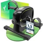 Tretmann Basic Pedaltrainer Set &ndash; extra standfest & leise | Inkl....