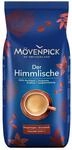 Kaffee DER HIMMLISCHE von M&ouml;venpick, 1000g Bohnen
