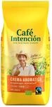 Kaffee CREMA AROMATICO von Caf&eacute; Intenci&oacute;n, 24x1000g Bohnen
