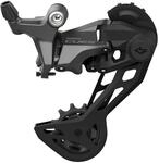 SHIMANO Schaltwerk Cues RD-U6020-10 Schaltwerk, Schwarz, 10 Fach