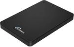 Sonnics 1TB USB 3.1 Type C Externe Tragbar Festplatten f&uuml;r Fenster PC, Mac, Klug TV,