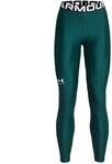 Under Armour Baselayer HG Leggings Damen blau, M Damen
