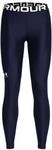 Under Armour Damen HeatGear Legging, atmungsaktive & schnelltrocknende Lauftight,