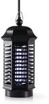 Moskito Stop-Lichtfalle - 4 W - Lampentyp: F4T5/BL - Effektive Reichweite: 30 m&sup2; -