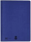 ELBA Doppelhefter, DIN A4, Manilakarton - 320 g/qm, blau
