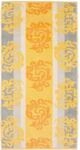 Caw&ouml; Noblesse Cashmere Jacquard 1057 Handtuch 50x100 cm