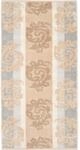 Caw&ouml; Noblesse Cashmere Jacquard 1057 Duschtuch 80x150 cm