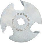 Bosch Accessories Professional Scheibennutfr&auml;ser Expert for Wood (Holz, 8 x 51 x 2