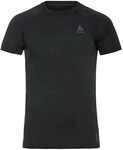 Odlo Funktionsshirt Herren Kurzarm Performance X-Light I Kompressionsshirt I