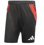 adidas Performance Tiro 24 Short schwarzrot, XL Herren