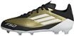 adidas Performance F50 League FG/MG Vivid Horizon Kids goldweissschwarz 38
