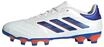 adidas Unisex COPA Pure II League Football Boots Multi Ground, Cloud White/Lucid