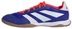adidas Unisex Predator League Football Boots Indoor, Lucid Blue/Cloud...