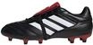 adidas Performance COPA Gloro II FG Wei&szlig; schwarzweissrot, 42 2/3 Unisex