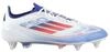 adidas Herren F50 Elite Sg Nass-/Weichrasen-Fu&szlig;ballschuhe IF1299 Wei&szlig;