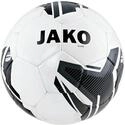 JAKO Unisex Lightball Glaze, Wei&szlig;/Schwarz, 5
