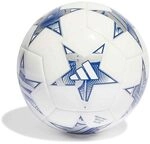 adidas UEFA Champions League Club Ball IA0945, Unisex Footballs, White, 5 EU