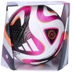 Adidas Conext 24 FIFA Quality Pro Ball IP1616, Unisex Footballs, White, 5 EU