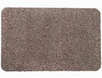 Siena Home 735266 Fu&szlig;matte WATERSTOP 50 x 80 cm beige