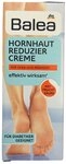 Balea Hornhaut Reduzier Creme mit Urea & Allantoin f&uuml;r Diabetiker Geeignet, 50 ml