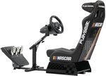 Playseat Evolution Pro Hochwertiges Sim Racing Cockpit | Frei Verstellbar 