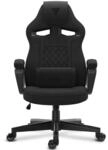 SENSE7 Gaming Stuhl Knight, ergonomischer Gaming Sessel mit verstellbaren
