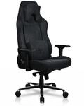 Arozzi Vernazza Gamingstuhl XL - Ergonomischer Gaming Stuhl aus Super Soft mit