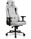 Arozzi Vernazza Gamingstuhl XL - Ergonomischer Gaming Stuhl aus Super Soft mit