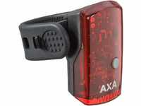 AXA Batterierücklicht Greenline 1 LED, 204305