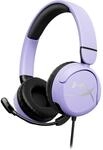HyperX Cloud Mini Wired Lavender