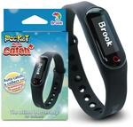 Brook Pocket Auto Catch Plus 2022 LED-Touch-Wristband for Pok&eacute;mon Go (Alternative
