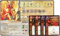 Pegasus Spiele PRO669 Spirit Island: Seele des Fl&auml;chenbrands (Promo)